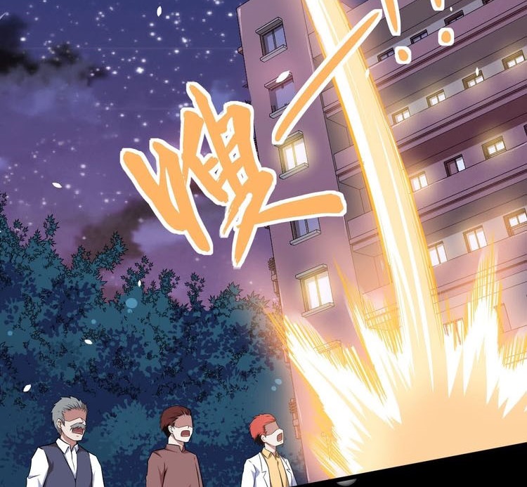 Daddy From Hell Chapter 36 Gambar 36